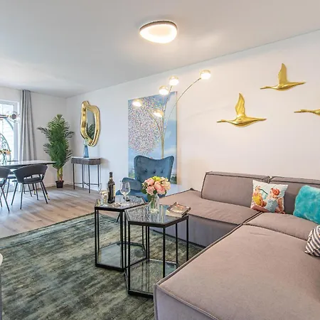 Awesome In Ostseeresort Apartment Olpenitz