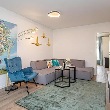 Awesome In Ostseeresort Apartamento