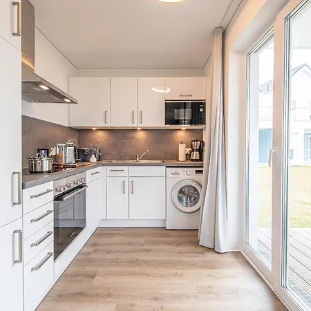 Apartamento Awesome In Ostseeresort