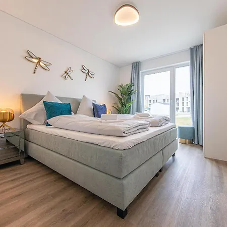 Apartment Awesome In Ostseeresort *