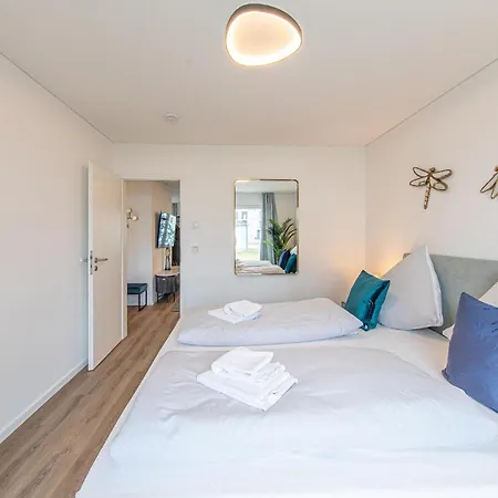 Awesome In Ostseeresort * Olpenitz