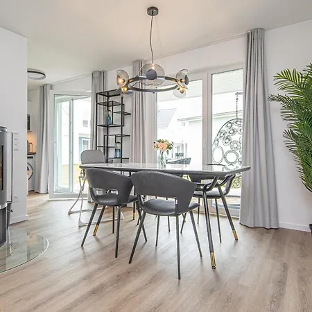 Apartamento Awesome In Ostseeresort *