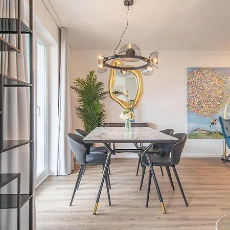 Awesome In Ostseeresort Apartment *
