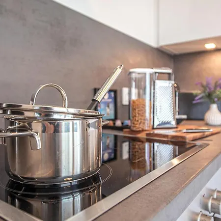 Apartamento Awesome In Ostseeresort *