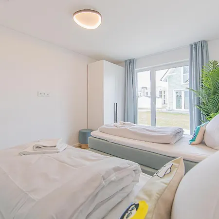 Awesome In Ostseeresort * Olpenitz