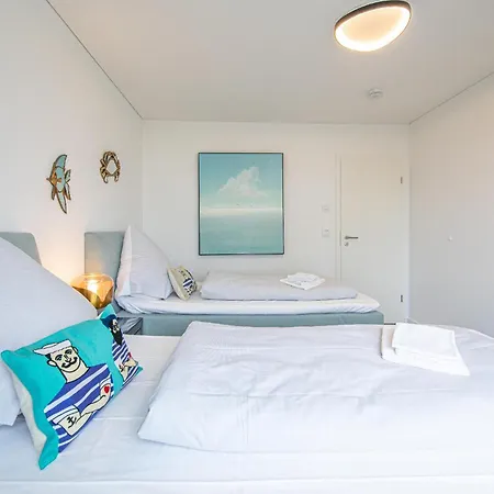 Awesome In Ostseeresort Apartment Olpenitz
