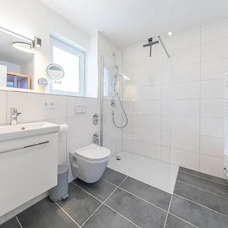 Awesome In Ostseeresort Apartment *
